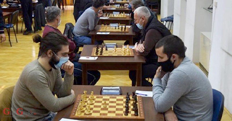 Kako su prošle ovogodišnje šahovske lige?