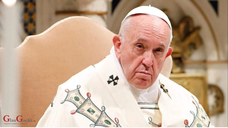 Šola: Evo kako papa Franjo širi bratstvo i jedinstvo