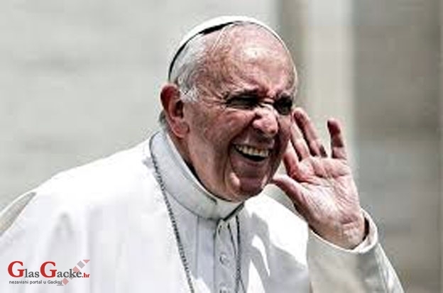 Dok je ovog Pape - zaboravite na Stepinca