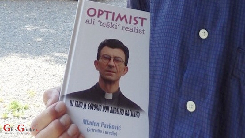 Predstavljanje Optimista u Zagrebu