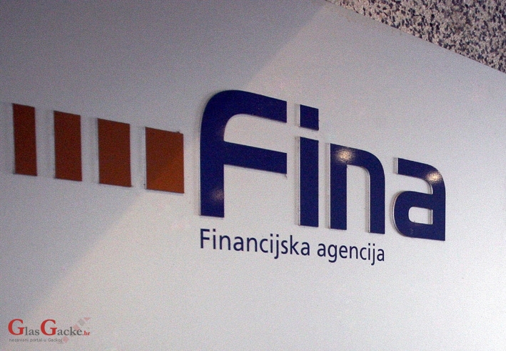 U nedjelju mogući povremeni prekidi u radu svih Fininih servisa U nedjelju mogući povremeni prekidi u radu svih Fininih servisa