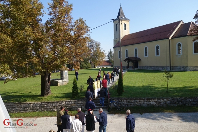 3. listopada - proslava sv. Franje Asiškoga u Zavalju