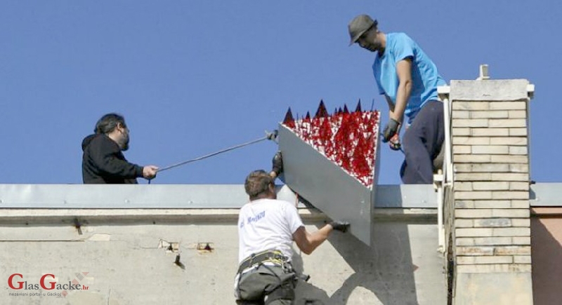 Tako to rade crveni - u tajnosti i na prepad