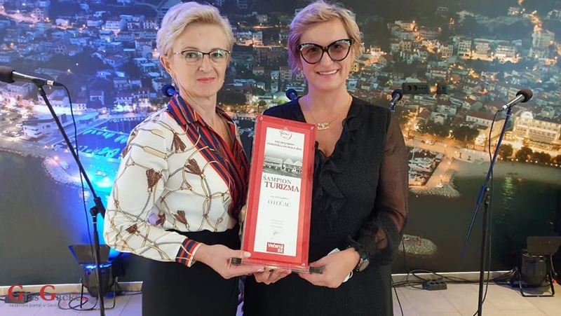 Baška Voda šampion je jadranske, a Otočac kontinentalne Hrvatske