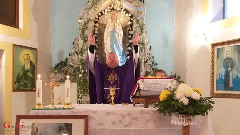 Obljetnica stradavanja Hrvata u Skočaju