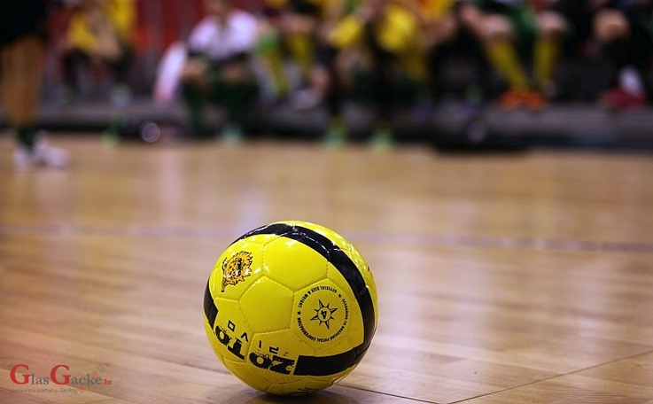 Danas polufinalne utakmice turnira M. Cvitković Maka