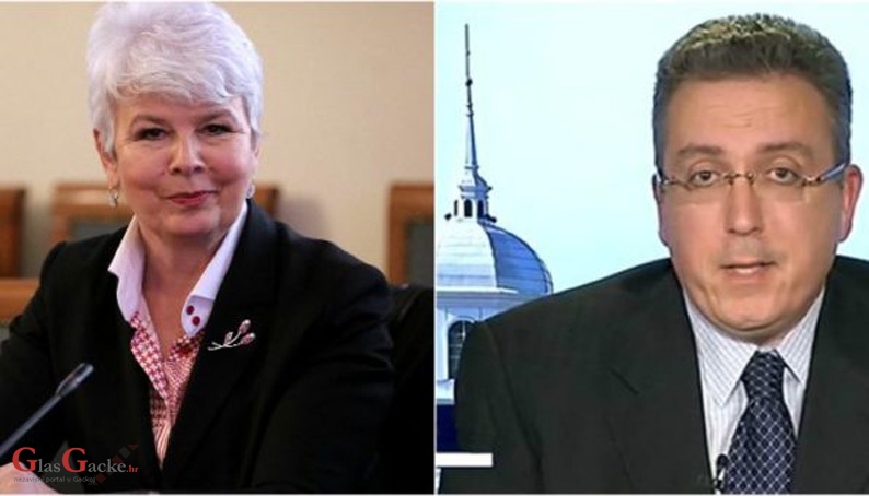 Ne mogu komunjare nego kako su navikle – lagati i podmetati Ne mogu komunjare nego kako su navikle – lagati i podmetati