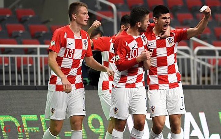 U Otočcu na pripremama juniorska malonogometna reprezentacija