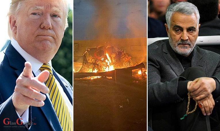 I onda Trump lud?! I onda Trump lud?!