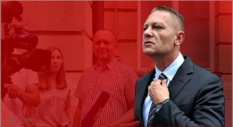 Hrvatska budućnost s kamilicom za žrtve udbaških likvidacija