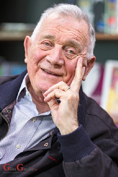 Zašto se Vrdoljakov General ne sviđa kritičaru Baji