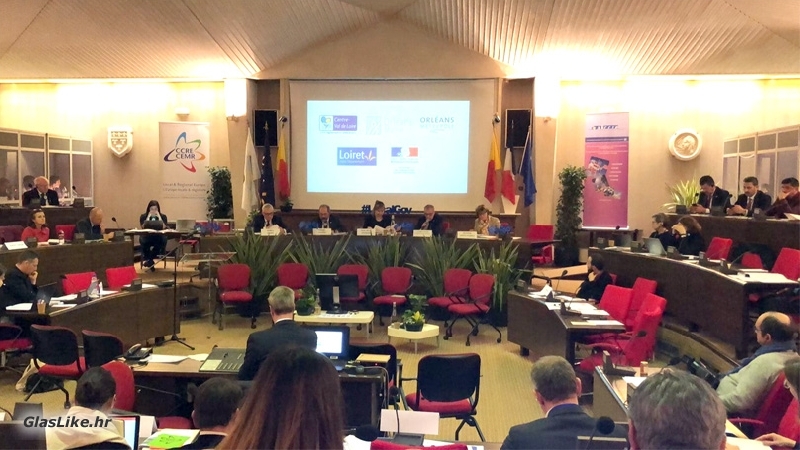 Međunarodni uspjeh HZO