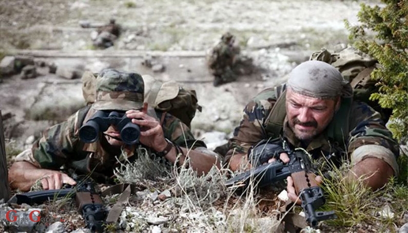 Bosanci izvrijeđali Lokasovu seriju: Smetaju im branitelji i Domovinski rat 