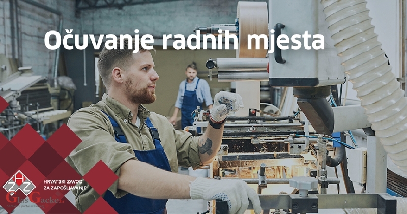 Potpore za očuvanje radnih mjesta produžene i na siječanj i na veljaču