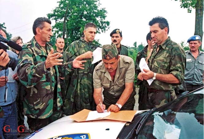 Je li Hrvatsku napadao Banijski ili Banovinski korpus?