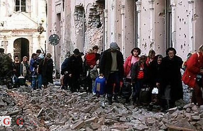 Evo kako djecu u EU uče o Domovinskom ratu