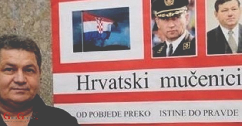 Prof. Mihajlović teško bolestan živi u oskudici, Gotovina i Markač mu se nikada nisu javili 