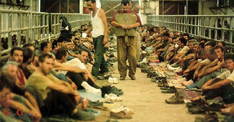 10. prosinca 1991. – Srbija organizirala logore nacističkog tipa za Hrvate