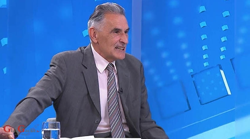 Kovačević: Hrvatska u Domovinskom ratu nije bila agresor i nema odgovornosti za ratnu štetu