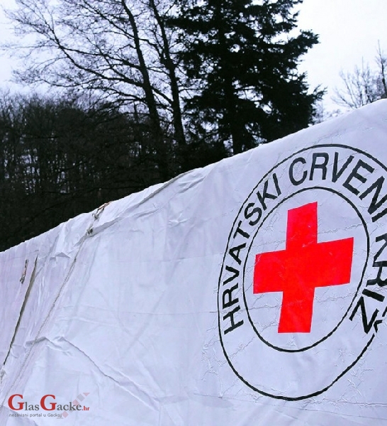 Ako šaljete pomoć, šaljite po preporukama Crvenog križa Ako šaljete pomoć, šaljite po preporukama Crvenog križa