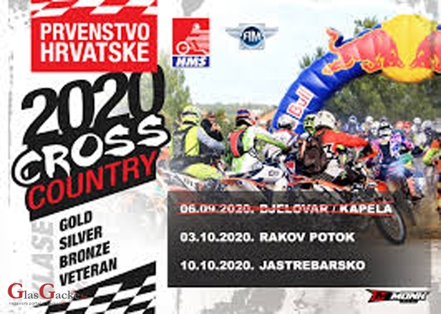 Trofej Grada Samobora 2020