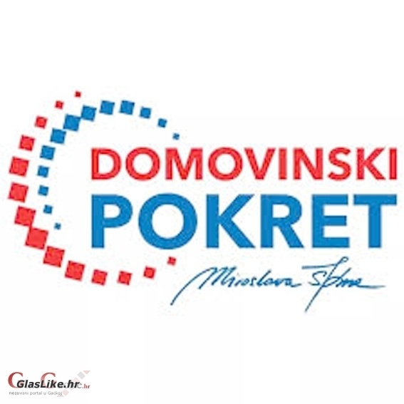 Domovinski pokret u molitvi i mislima sa Vukovarom i Škabrnjom