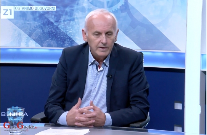 Dr. Krešimir Pavelić: Korona-kriza je i manipulacija informacijama, sijanje straha Dr. Krešimir Pavelić: Korona-kriza je i manipulacija informacijama, sijanje straha