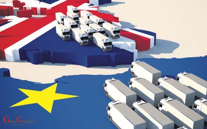 Kako poslovati s Britanijom od početka 2021. godine?
