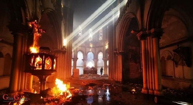 Šola: Dva momka koja su od crkve na Jarunu napravili teretanu europski su ponos 