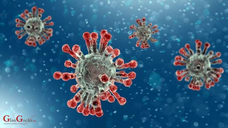 16 novooboljelih, 54 izliječena