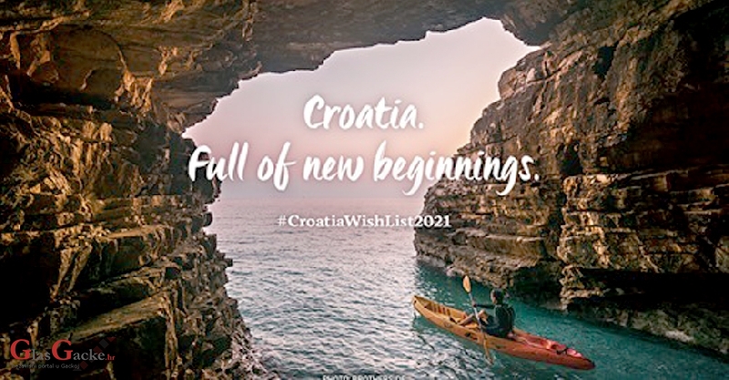 Croatia Full of New Beginnings