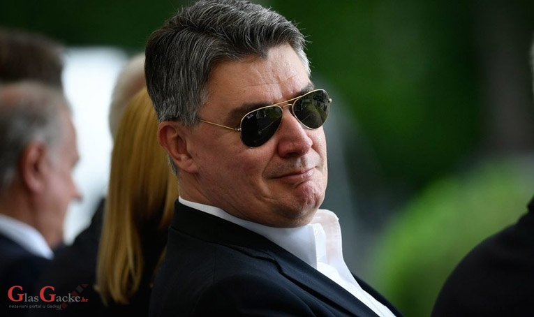 Na Milanovićevoj sam strani jer demaskira lažne kriptokomunističke proroke