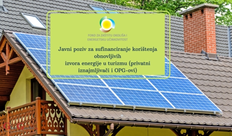 7. mil. kn za privatne iznajmljivače i OPG-ove!