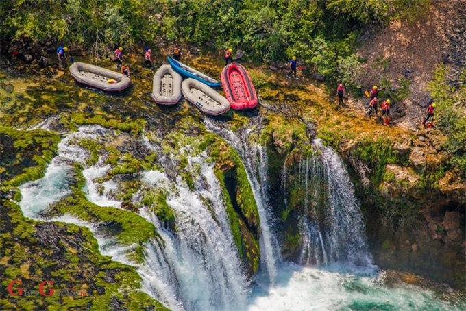 Projektni prijedlozi za turizam i šport – do 6. studenoga