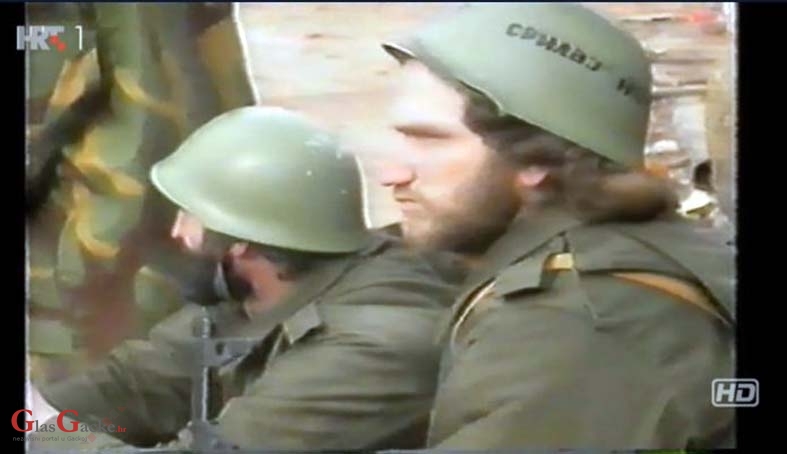 5. studenoga 1991. - zločini u Čanku