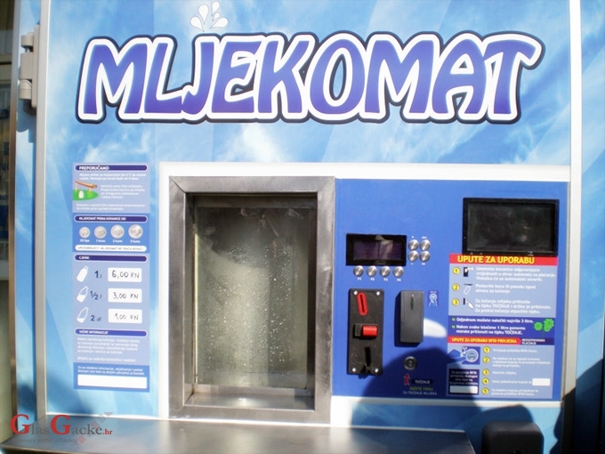 Pola milijuna kuna pomoći poljoprivrednicima za fiskalizaciju automata 