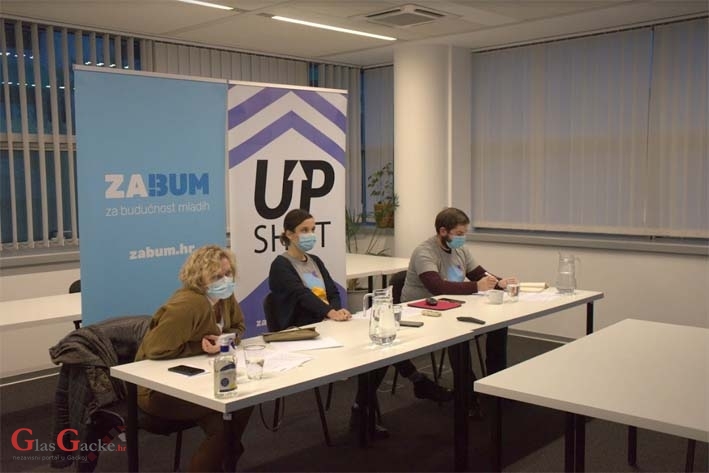 Završena prva online radionica UPSHIFT