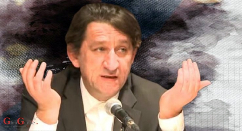 Šola: U Hrvatskoj sve velike stvari nastaju mimo sustava, a ponekad i – unatoč njemu! Šola: U Hrvatskoj sve velike stvari nastaju mimo sustava, a ponekad i – unatoč njemu!