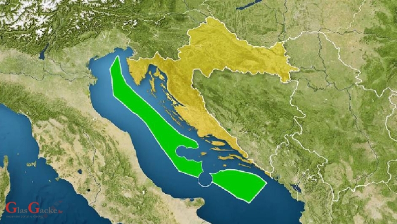 Hoće li Hrvatska proglasiti isključivi gospodarski pojas na Jadranu?