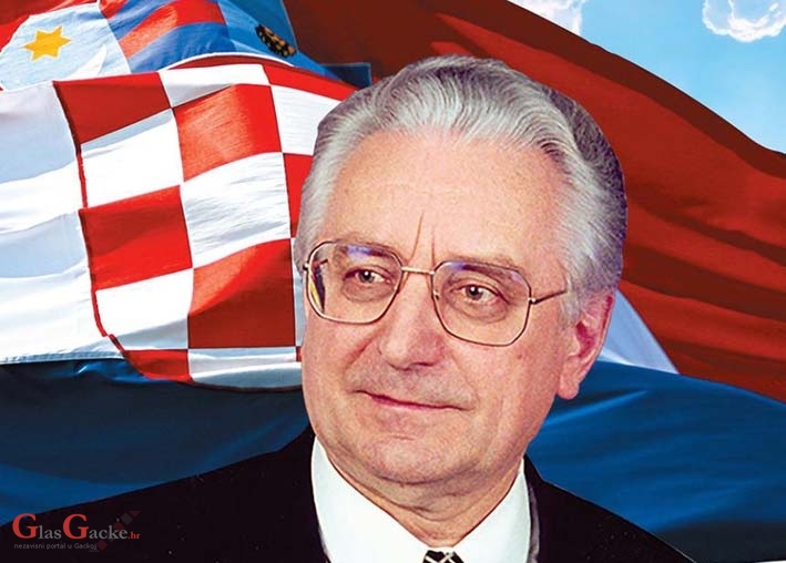 Hebrang: Tuđmanu je Hrvatska bila prva misao čak i u najtežim životnim trenutcima Hebrang: Tuđmanu je Hrvatska bila prva misao čak i u najtežim životnim trenutcima