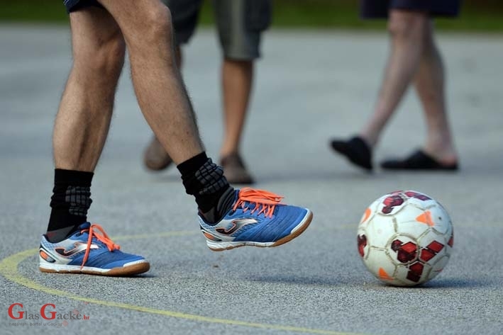 Raspored utakmica za prva tri dana natjecanja