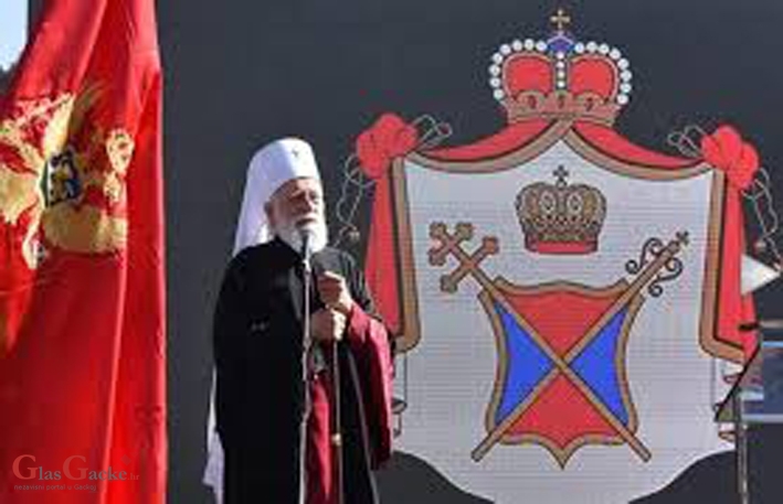 Usvajanje Zakona o slobodi vjeroispovijesti u Crnoj Gori ograničava velikosrpsko djelovanje 