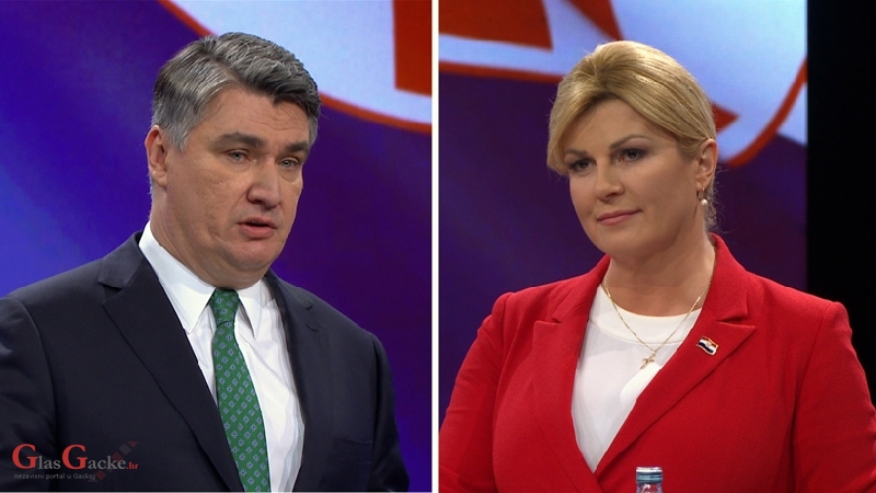Rezultati izbora na razini Ličko-senjske županije