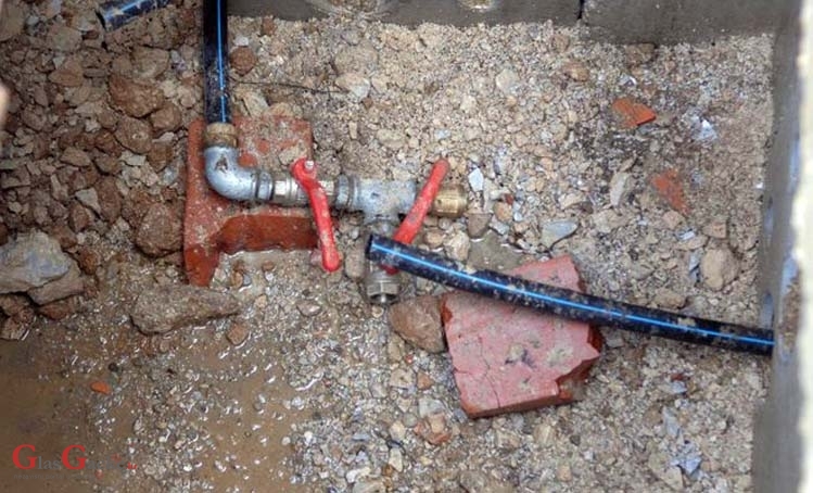 Dva kaznena i pet prometnih Dva kaznena i pet prometnih