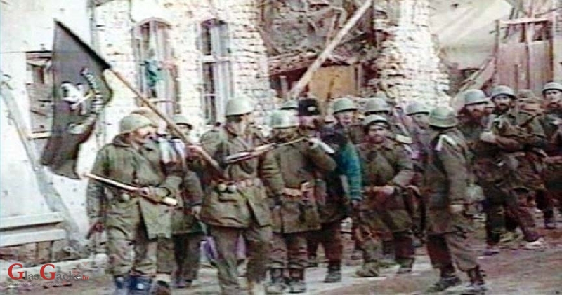 Nazor: Predstavnici Srba u Hrvatskoj izbjegavaju reći tko je odgovoran za agresiju