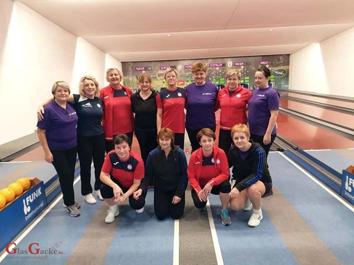 Četiri kuglačka dvoboja proteklog vikenda