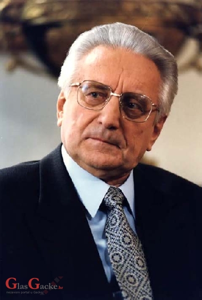 Sedlar: Nitko još nije snimio igrani film o prvom predsjedniku