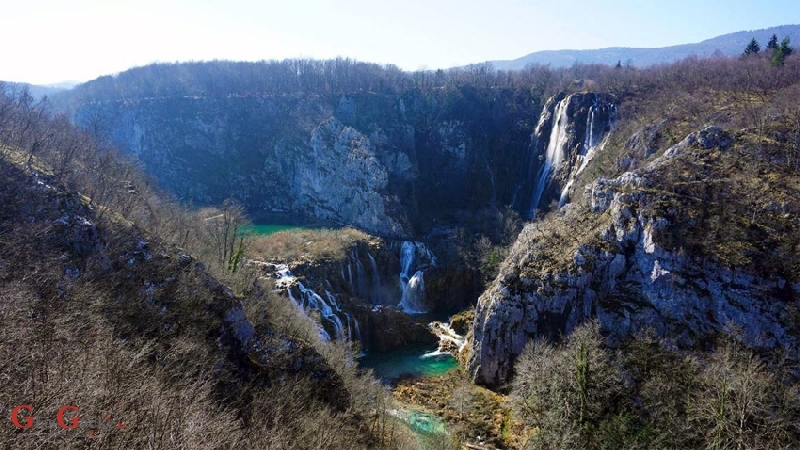 Kanjon Donjih jezera otvoren za posjetitelje