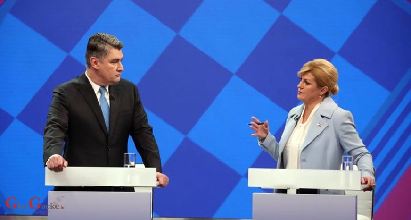 Koji su predsjedničkim kandidatima najlošiji rezultati u LSŽ