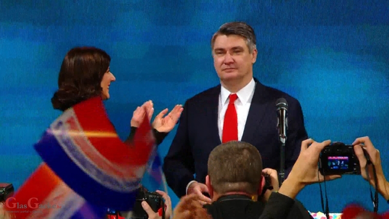 Njemački mediji pišu: Novi hrvatski predsjednik potječe iz obitelji 'crvenog establishmenta'